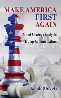 Enlarge image Cover: Make America First Again - Cambria Press