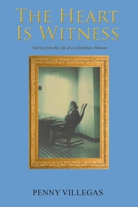 Abbildung von: The Heart Is Witness - Global Summit House