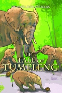 Abbildung von: The Tale of Tumeleng - Global Summit House