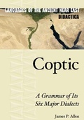 Cover: Coptic - Eisenbrauns