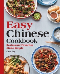 Abbildung von: Easy Chinese Cookbook - Callisto Media Inc.