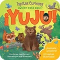 Cover: ?Quien Esta Aqui? !Yuju! / Who (Spanish Edition) - Cottage Door Press