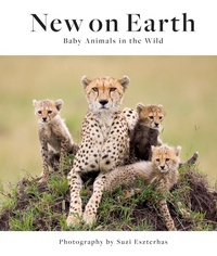 Abbildung von: New on Earth - Earth Aware Editions