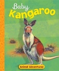 Cover: Baby Kangaroo - Sequoia Children's Publishing