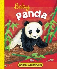 Enlarge image Cover: Baby Panda - Sequoia Children's Publishing