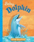 Cover: Baby Dolphin - Sequoia Children's Publishing
