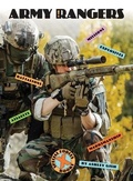 Cover: Army Rangers - Creative Education