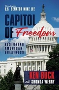 Cover: Capitol of Freedom - Fidelis Books