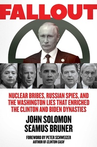 Enlarge image Cover: Fallout - Simon + Schuster LLC