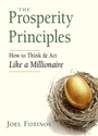 Cover: The Prosperity Principles - Hampton Roads Publishing Co
