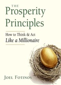 Cover: The Prosperity Principles - Hampton Roads Publishing Co