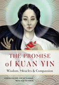Cover: The Promise of Kuan Yin - Hampton Roads Publishing Co