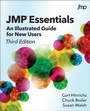Cover: JMP Essentials - SAS Institute