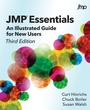 Cover: JMP Essentials - SAS Institute