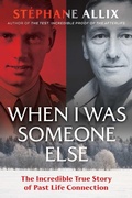 Cover: When I Was Someone Else - Park Street Press,U.S.
