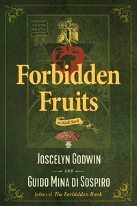 Enlarge image Cover: Forbidden Fruits - Inner Traditions Bear and Company