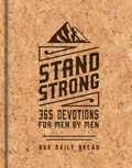 Cover: Stand Strong - Discovery House Publishers,U.S.