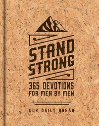 Enlarge image Cover: Stand Strong - Discovery House Publishers,U.S.