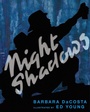 Cover: Night Shadows - Seven Stories Press,U.S.