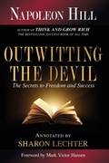 Cover: Outwitting the Devil (R) - Sound Wisdom