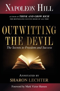 Enlarge image Cover: Outwitting the Devil (R) - Sound Wisdom
