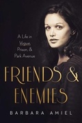 Cover: Friends and Enemies - Pegasus Books