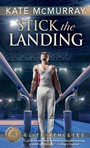 Cover: Stick the Landing - Dreamspinner Press