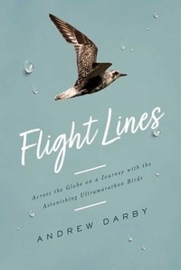 Abbildung von: Flight Lines - Pegasus Books