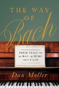 Abbildung von: The Way of Bach - Pegasus Books