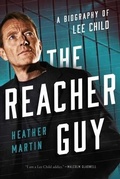 Cover: The Reacher Guy - Pegasus Books