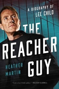 Enlarge image Cover: The Reacher Guy - Pegasus Books