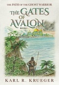 Cover: The Gates of Avalon - Palmetto Publishing Group
