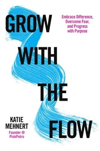 Enlarge image Cover: Grow with the Flow - Wise Ink