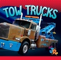 Cover: Tow Trucks - Bolt Jr.