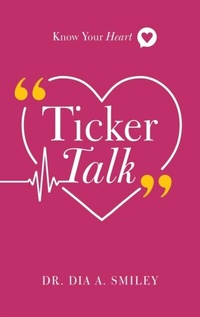 Abbildung von: Ticker Talk - Purposely Created Publishing Group
