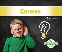 Enlarge image Cover: Earwax - North Star Editions