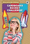 Cover: Cardboard Robot Challenge! - North Star Editions