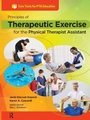 Cover: Principles of Therapeutic Exercise for the Physical Therapist Assistant - SLACK Incorporated