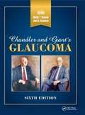 Cover: Chandler and Grant's Glaucoma - SLACK  Incorporated