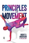Cover: Principles of Movement - SLACK  Incorporated