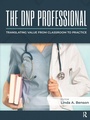 Cover: The DNP Professional - SLACK Incorporated