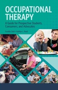 Cover: Occupational Therapy - SLACK  Incorporated