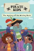 Cover: The Mystery of the Missing Hook - Calico Kid