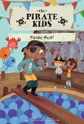 Cover: Pirate Fest! - Calico Kid