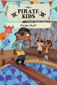 Enlarge image Cover: Pirate Fest! - Calico Kid