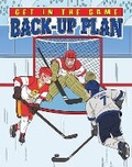 Cover: Back-Up Plan - North Star Editions