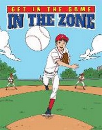 Enlarge image Cover: In the Zone - North Star Editions