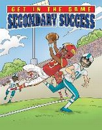 Enlarge image Cover: Secondary Success - North Star Editions