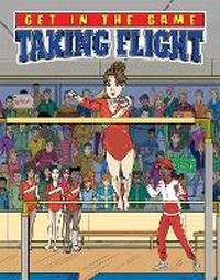 Enlarge image Cover: Taking Flight - North Star Editions