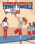 Cover: Tryout Trouble - North Star Editions